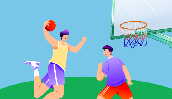 学生活动 | 记中文部小学四年级6月“乐动比赛日”